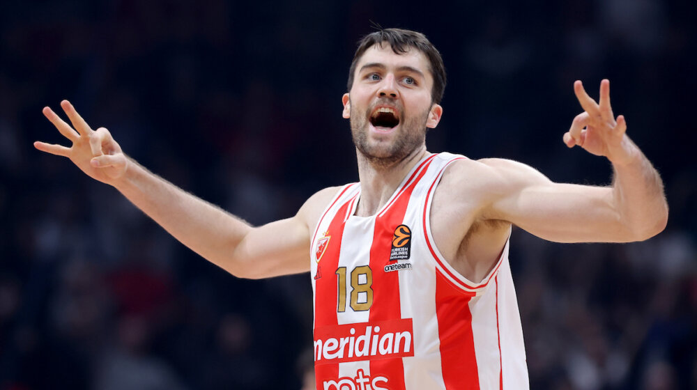 Majk Tobi posle dobre partije u meču sa Valensijom: Ništa nije gotovo, sa istom energijom idemo na Barselonu 1