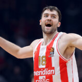 Majk Tobi posle dobre partije u meču sa Valensijom: Ništa nije gotovo, sa istom energijom idemo na Barselonu 3