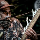 Bluzer iz Švajcarske Tongue Tied Twin nastupa u Svilajncu 4