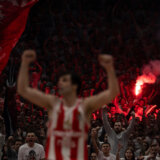 Poznati jutjuber oduševljen večitim derbijem: Ovo morate doživeti, neverovatno (VIDEO) 1