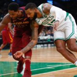 Doping se ponovo uselio u NBA: Nekadašnji šampion suspendovan na 25 utakmica 6