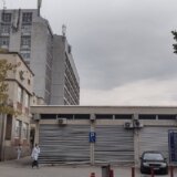 Zbog sezonskog gripa zabranjene posete u Kliničkom centru Kragujevac 9