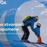 Zajedno stvaramo bolje uspomene: Sigurnost na putovanjima širom sveta 8