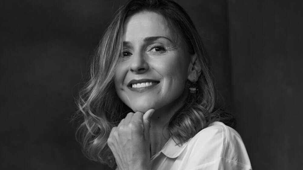 Preminula glumica Ivana Mrvaljević 1