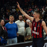 Vanja Marinković posle duela sa Zvezdom: Mogli smo i ranije da obezbedimo pobedu 9