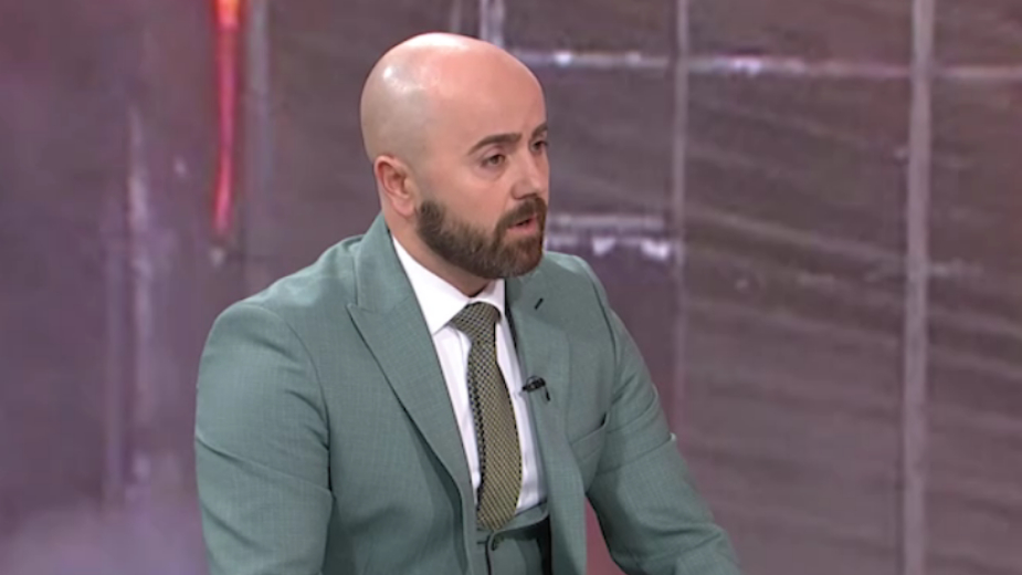 Profesor Fakulteta za bezbednost nakon požara u Kineskom tržnom centru: Objekat izgrađen u skladu sa zakonom, ali apsolutna bezbednost ne postoji 2