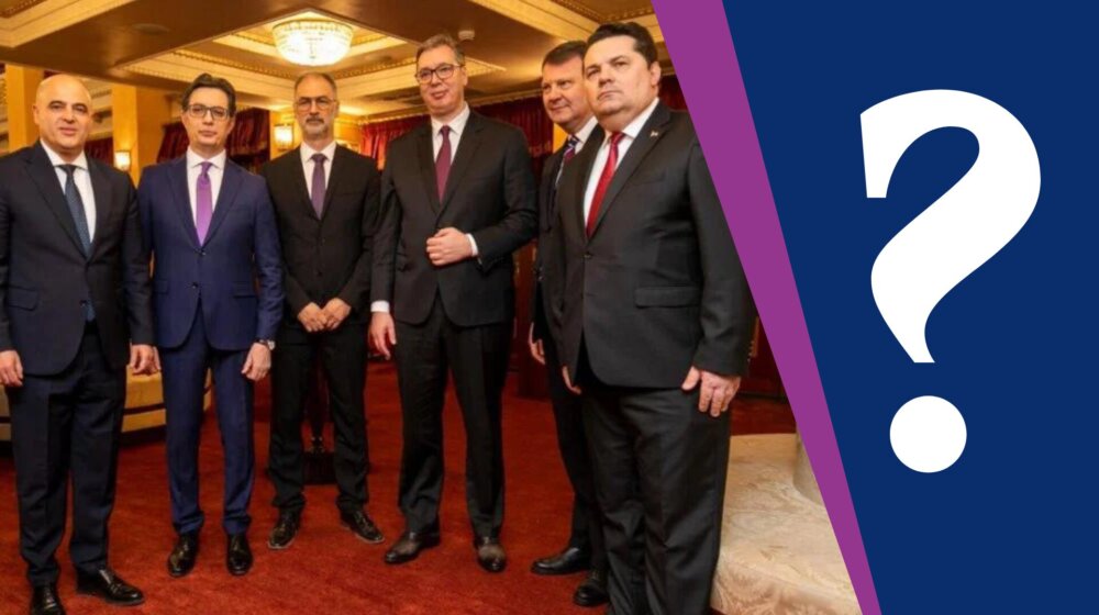 "Vučić kao u basni 'Lisica i grožđe'": Kako tumačiti izjavu predsednika Srbije da nije zainteresovan za preporuke i odluku Evropskog parlamenta o izborima? 1