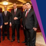 "Vučić kao u basni 'Lisica i grožđe'": Kako tumačiti izjavu predsednika Srbije da nije zainteresovan za preporuke i odluku Evropskog parlamenta o izborima? 10