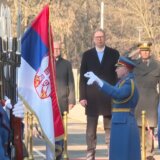 Vučić: Odluka o eventualnom povratku obaveznog vojnog roka nakon 1. maja 11