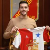 Vojvodina dovela trenera, golmana i dva bivša Zvezdina igrača 1