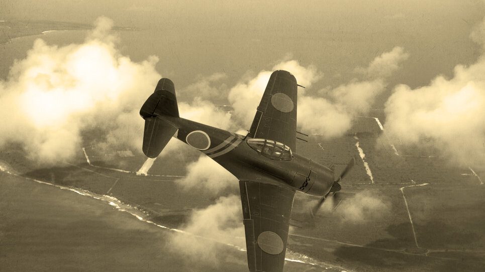 Poslednja pisma mladih pilota kamikaza pružaju retke uvide u japanske jedinice samoubica 2