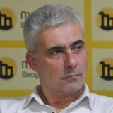 Nekadašnji poslanik Jerković na čelu nove organizacije za posmatranje izbora 1