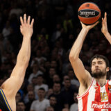 Kad i gde možete da gledate meč Albe i Crvene zvezde u Evroligi? 5