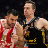 Crvena zvezda ne mora pešaka do Berlina, ali mora da hvata poslednje vozove: I protiv Albe bez Teodosića 3