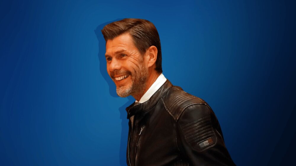 "Čileanac" sa filozofskim radom "Hrišćani u Rimskom carstvu": Ko je Zvonimir Boban, bivši fudbalski as, "ustavobranitelj" u UEFA? 1