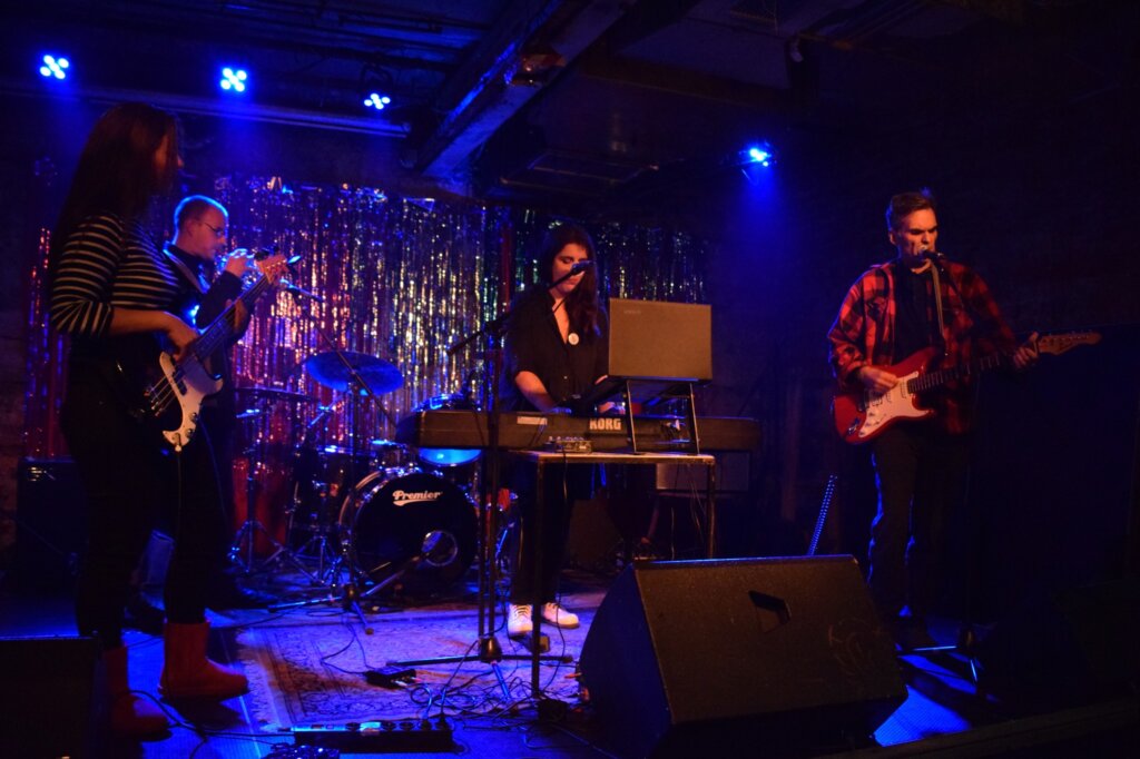 Nove boje u spektru sazvučja - Zenit Zed predstavlja album "Umbra" 2 Zenit Zed