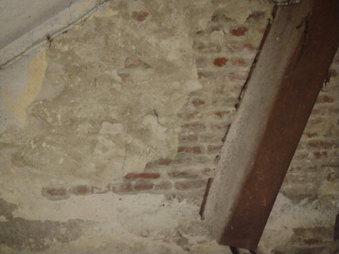 "Stanje je takvo da su i pacovi pocrkali": Pionir, jedna od najpoznatijih zgrada u Kragujevcu, propada od temelja do krova (FOTO) 7