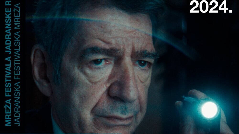 Mreža festivala Jadranske