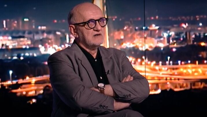 Preradović o kolektivnom otkazu u NIN-u: Mi nismo videli kuda magazin ide, ako ne vidim jasno, neću ni da gledam 1