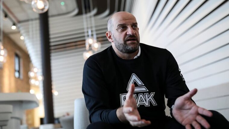 Zvezdan Mitrović opet na birou rada, rasprava sa navijačima Galatasaraja koštala ga posla 1