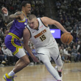 Spahija se ne slaže sa Kukočem: Nikola Jokić je najbolji evropski centar u NBA ligi 1