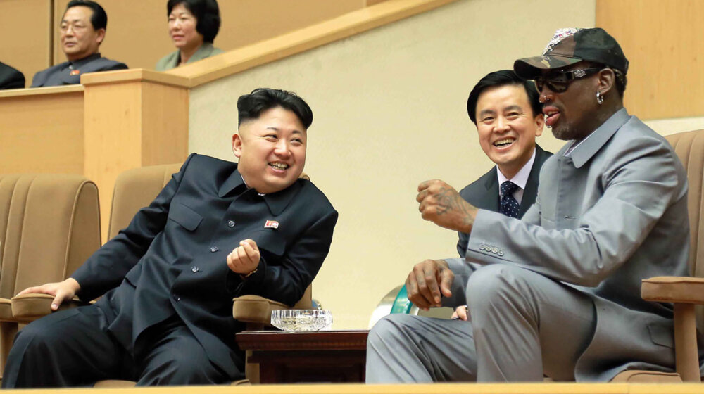 Severnokorejski lider Kim Džong Un napunio 40 godina ali su proslave izostale 1