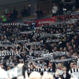 MUP o napadu na navijače Partizana: Radi se na identifikaciji i pronalasku učesnika 9