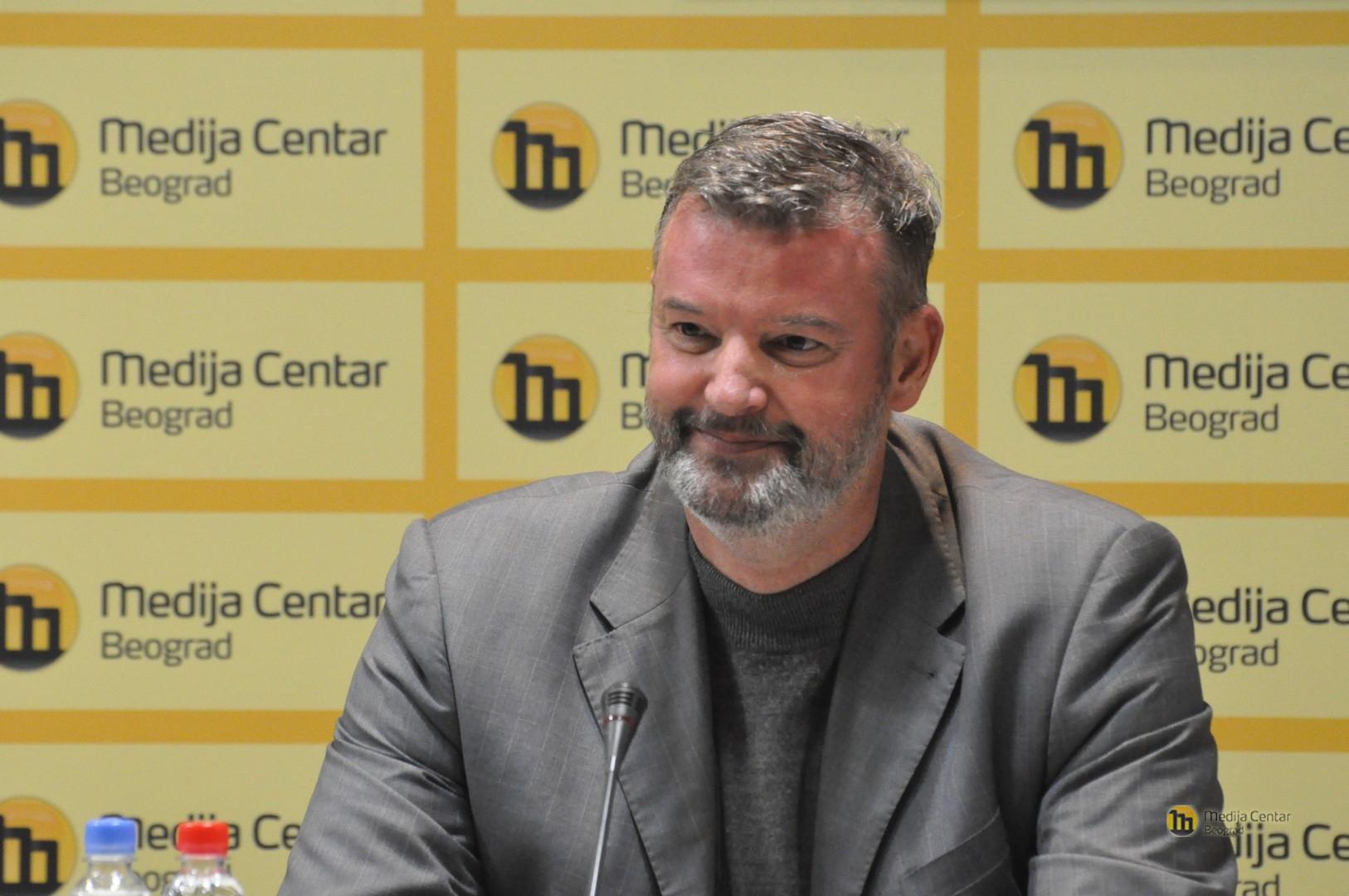 Objavljivanjem snimaka nastavljen sukob na relaciji Jerković - "MI - Glas iz naroda": Ko je razočaran, a ko najavljuje krivične prijave? 3 jerković