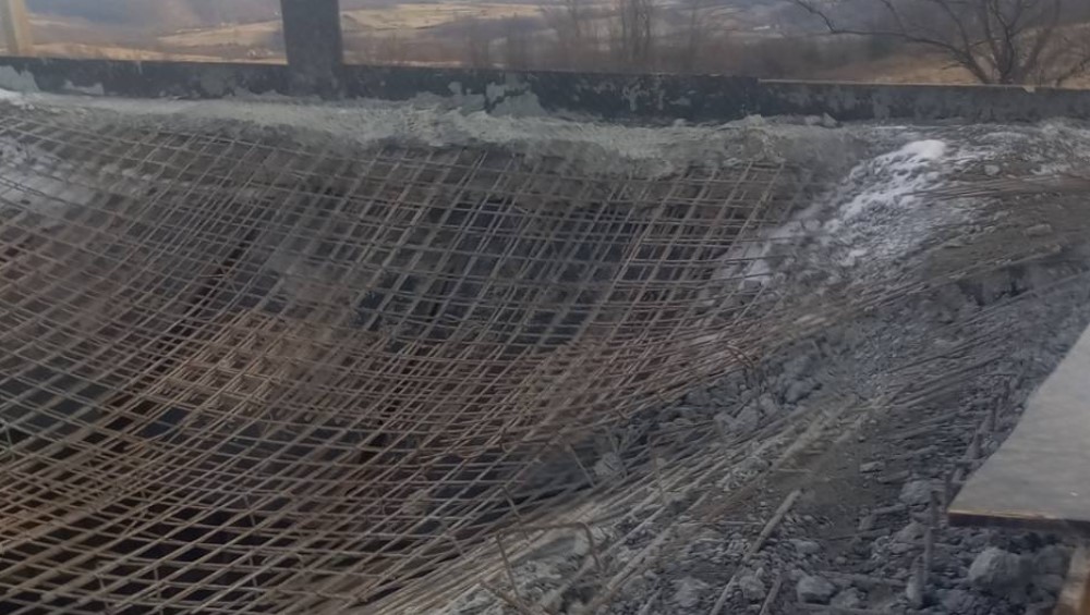 Dragan Marković iz Bora objašnjava problem “Budžet je plen ove vlasti”: Dragan Marković iz Narodnog pokreta Srbije u Boru o problemima u gradu 2