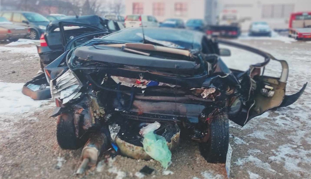 "Mislim da nikada nećemo videti dva minuta snimka": Zet poginule Stanike Gligorijević za Danas povodom pete godišnjice nesreće na naplatnoj rampi Doljevac 3