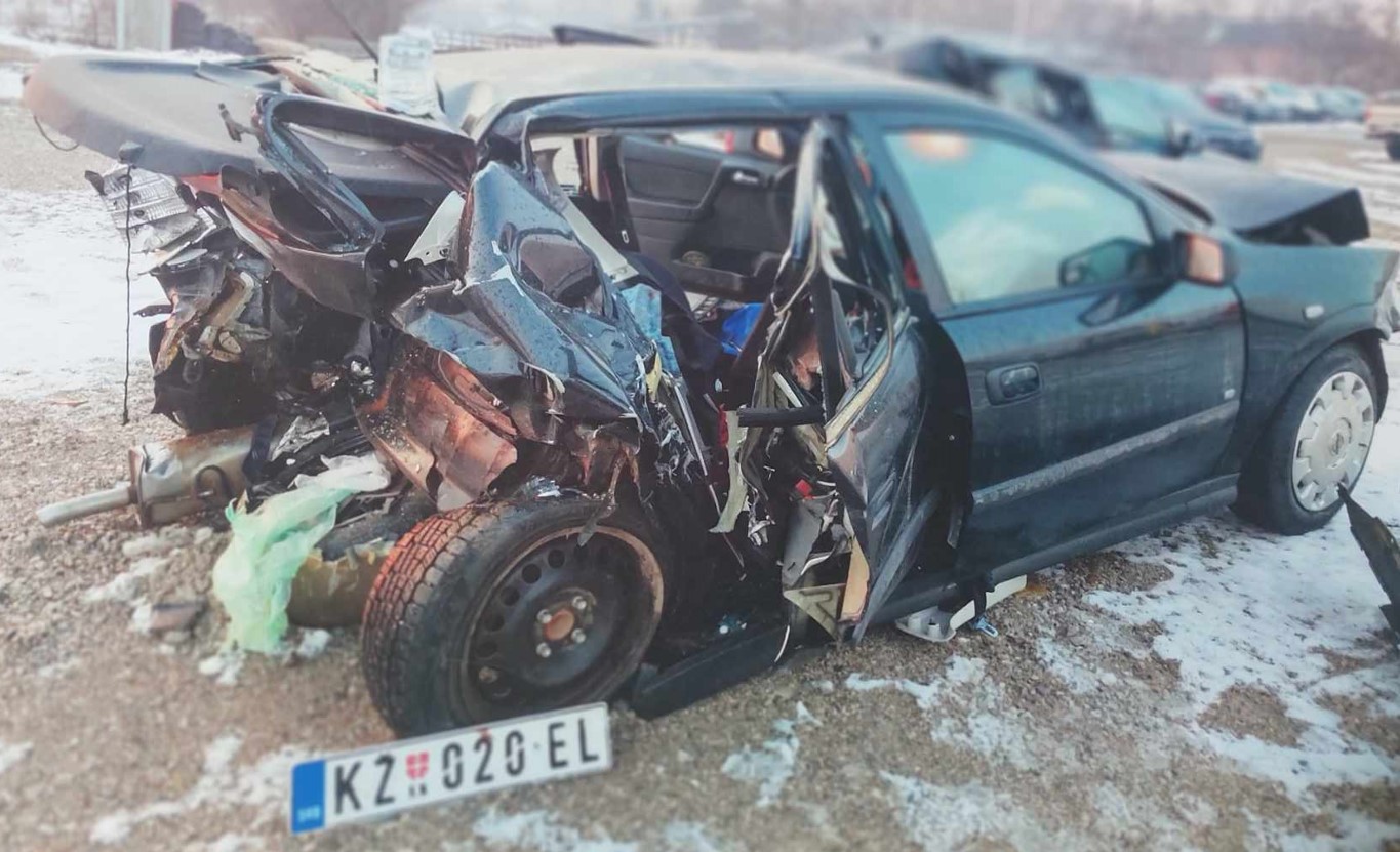 "Mislim da nikada nećemo videti dva minuta snimka": Zet poginule Stanike Gligorijević za Danas povodom pete godišnjice nesreće na naplatnoj rampi Doljevac 4