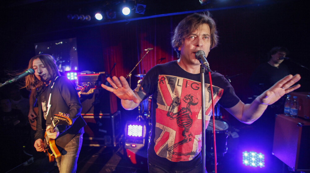 Rok grupa koja kritikuje Putina privedena u Tajlandu strahuje od deportacije u Rusiju 1