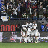 El klasiko za Superkup Španije: Realovi Brazilci preslišali Barselonu, a Florentinu Perezu doneli jedinstvenu slavu 1