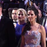 Na Svetosavskom balu u Beču kancelar Nehamer, Tamara Vučić, Igor Mirović...(VIDEO) 10