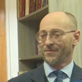 Ko je Jevgenij Baranov, direktor Ruskog doma u Beogradu? 2