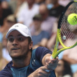 Kecmanović još jednom u osmini finala Australijan opena: Dve spasene meč-lopte za podvig protiv Amerikanca Pola i duel s Alkarazom 11