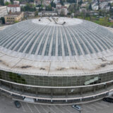 RERI: Nezakonito izdvajanje Hale 1 iz celine Beogradskog sajma 8