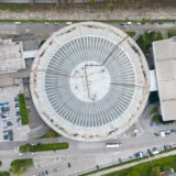 Koliko će koštati spasavanje hala Beogradskog sajma? 7