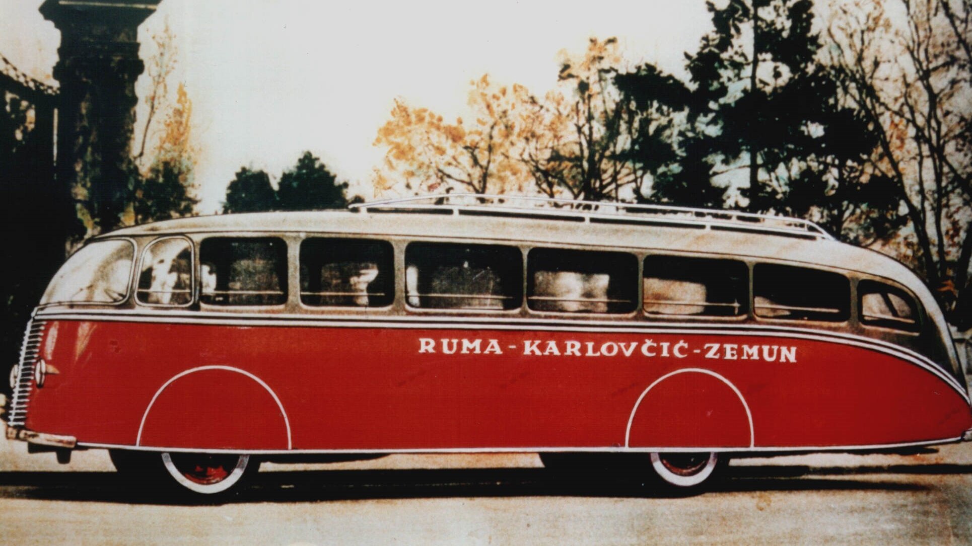 INTERVJU Dušan Babac o fenomenima modernog Beograda: Pokretačka snaga su uvek ljudi, a nosioci svetla malobrojni pojedinci 3 INTERVJU Dušan Babac o fenomenima modernog Beograda: Pokretačka snaga su uvek ljudi, a nosioci svetla malobrojni pojedinci 1