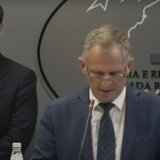 Bisljimi: Srbija odustala od intervencije da se osnaži uloga UNMIK-a u sporazumu o nestalima 11