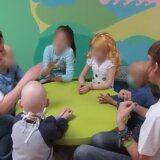 "Za razliku od odraslih, deca jednostavnije prihvataju bolest, život, ali i smrt" 10