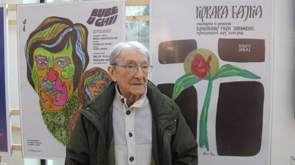 Božidar Bole Miloradović