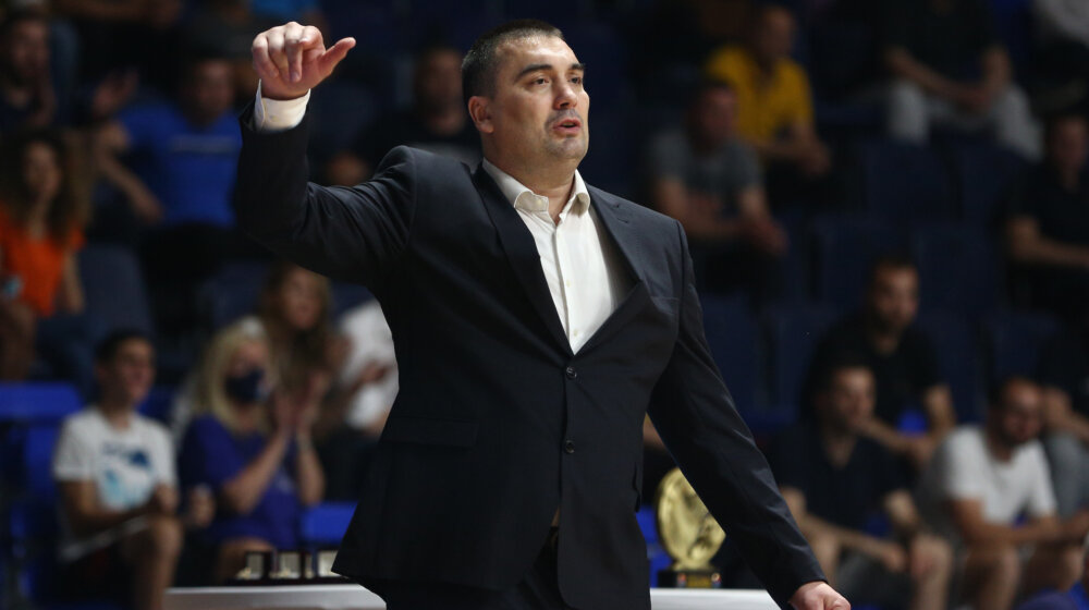 Dejan Milojević doživeo srčani udar 1