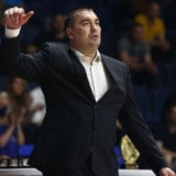 Košarkaški savez Srbije se oprostio od Dejana Milojevića 4