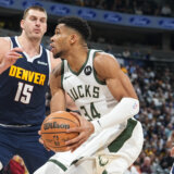 Adetokunpo iznenadio javnost: Ne gledam NBA, već Evroligu 2