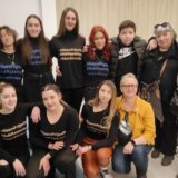 Ono što povezuje devojke i žene na Balkanu jeste "kultura ćutanja’’: Selena Ristić o interkulturalnim predstavama kao najboljem načinu da se prihvate različitosti 8