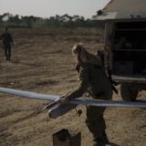 Izraelska vojska: Pronađeno 15 ulaza u tunele, pogođeno 150 ciljeva Hamasa 6