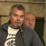 Darko Šper: Nema pregovora o medijskim zakonima sa režimom kojem su "ruke krvave" 7