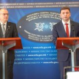 Osmani: Kurtijevo mešanje neće uticati na poltičku scenu Severne Makedonije 7