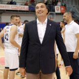 Partizanova molba navijačima: Protiv Mege svi u crnom, zbog našeg Dekija 5